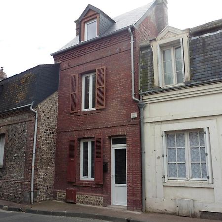 Le Repos - Parking Privatif Villa Étretat Kültér fotó