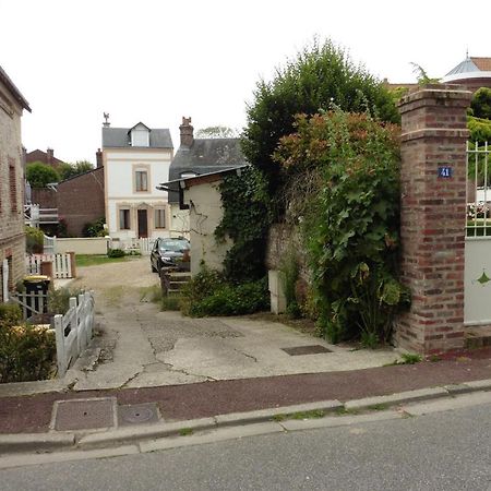 Le Repos - Parking Privatif Villa Étretat Kültér fotó