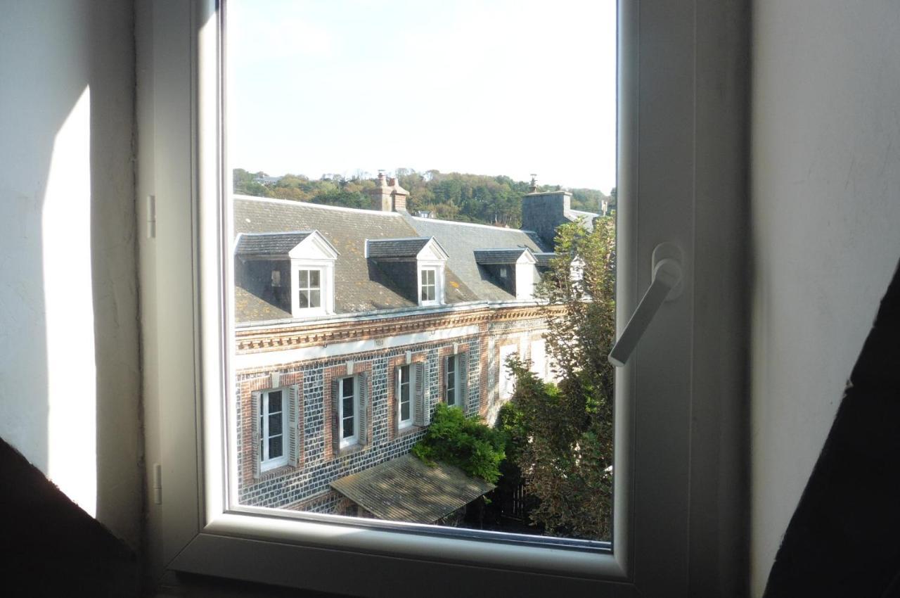 Le Repos - Parking Privatif Villa Étretat Kültér fotó
